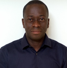 Ebenezer Annan profile pic